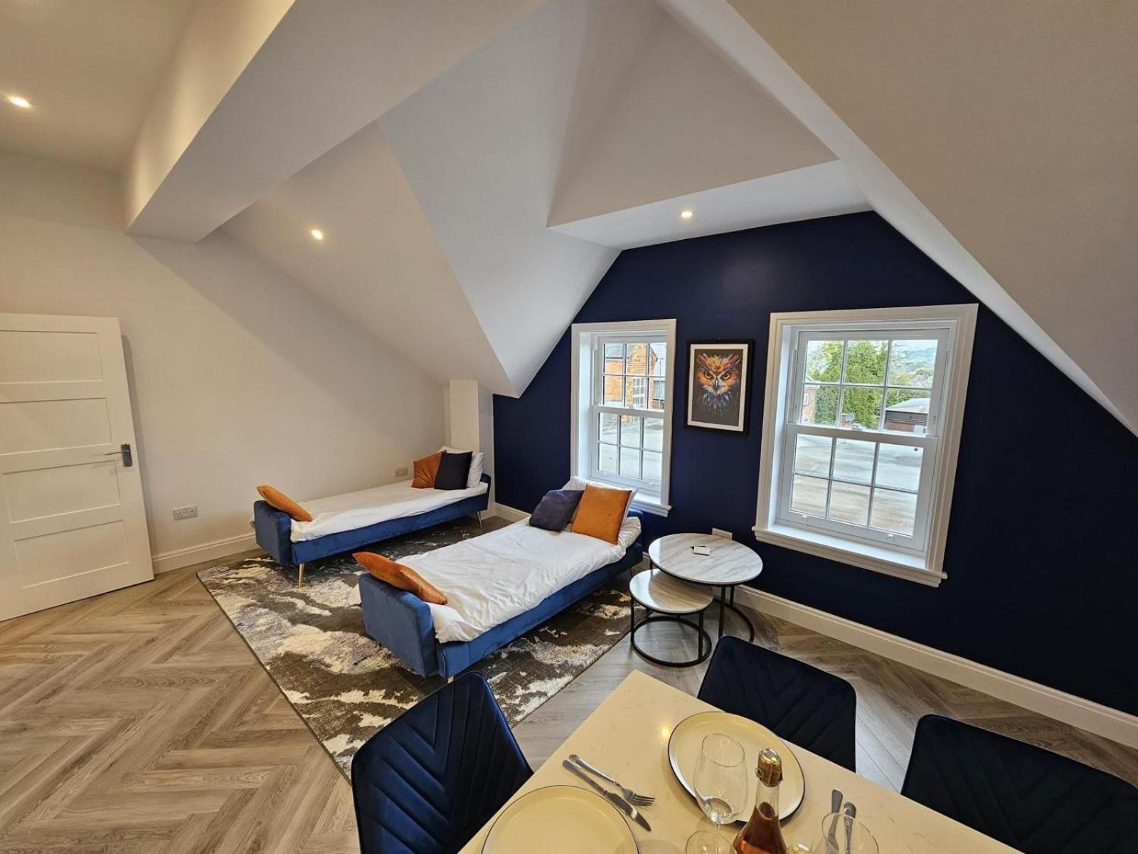 The Loft, Redditch Exterior foto